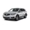 EVA килимки для Acura MDX (YD4) SUV 2020+