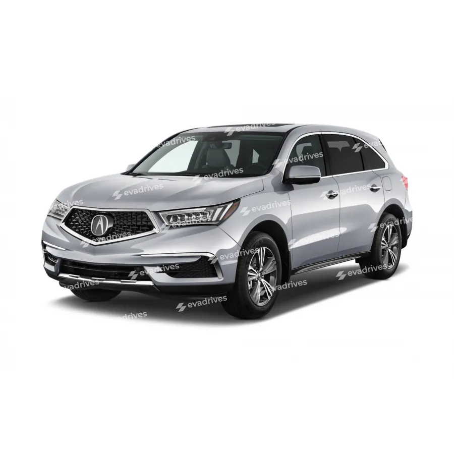 EVA килимки для Acura MDX (YD4) SUV 2020+