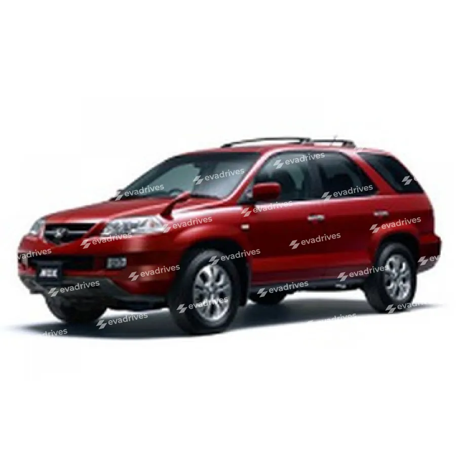 EVA килимки для Acura MDX 2001-2006