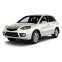 EVA килимки для Acura RDX Restyling SUV 2009-2012