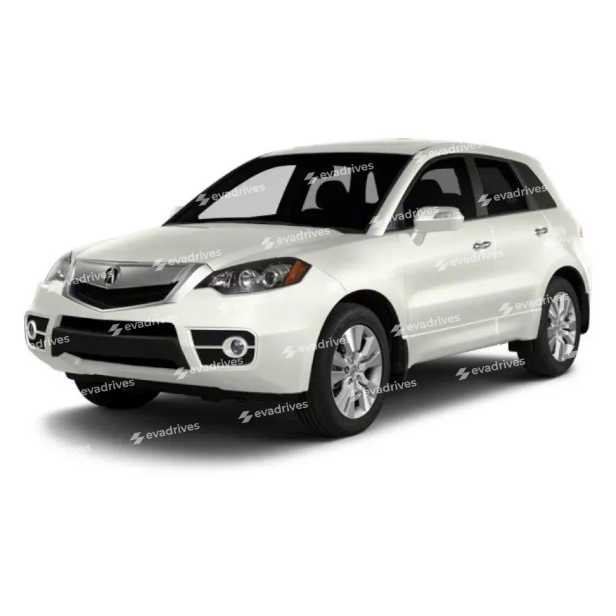 EVA килимки для Acura RDX Restyling SUV 2009-2012