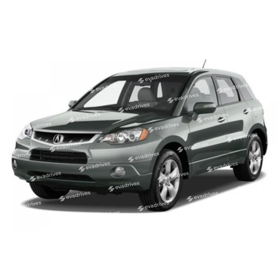 EVA килимки для Acura RDX  SUV 2006-2009