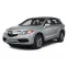 EVA килимки для Acura RDX (TB3)  2012-2018