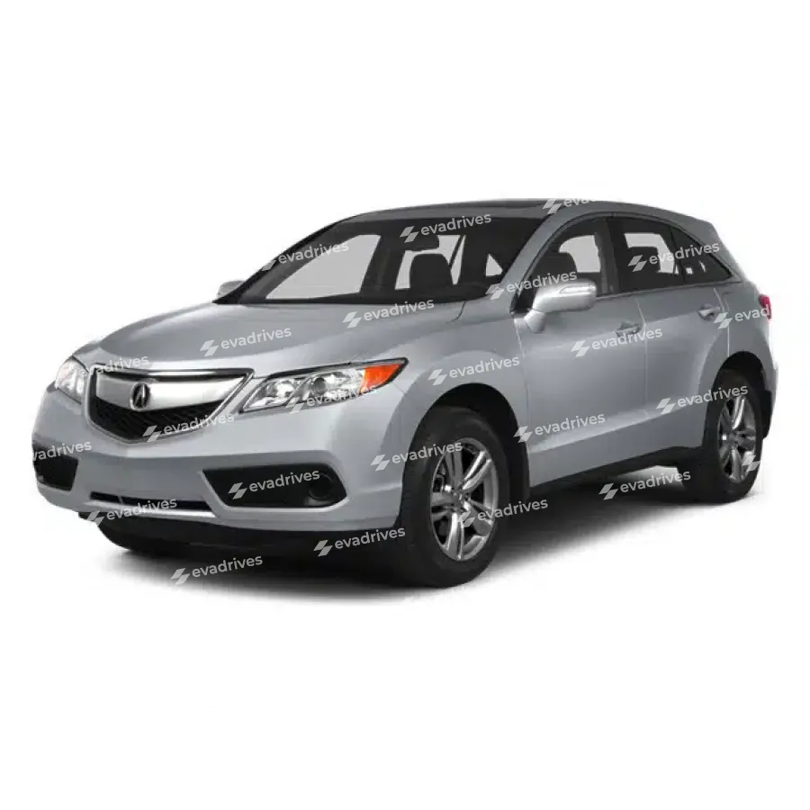 EVA килимки для Acura RDX (TB3)  2012-2018