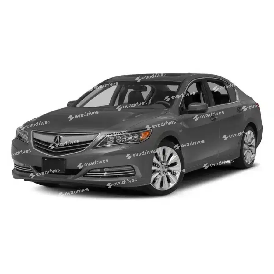 EVA килимки для Acura RLX Sport Hybrid Sedan 2014-2020