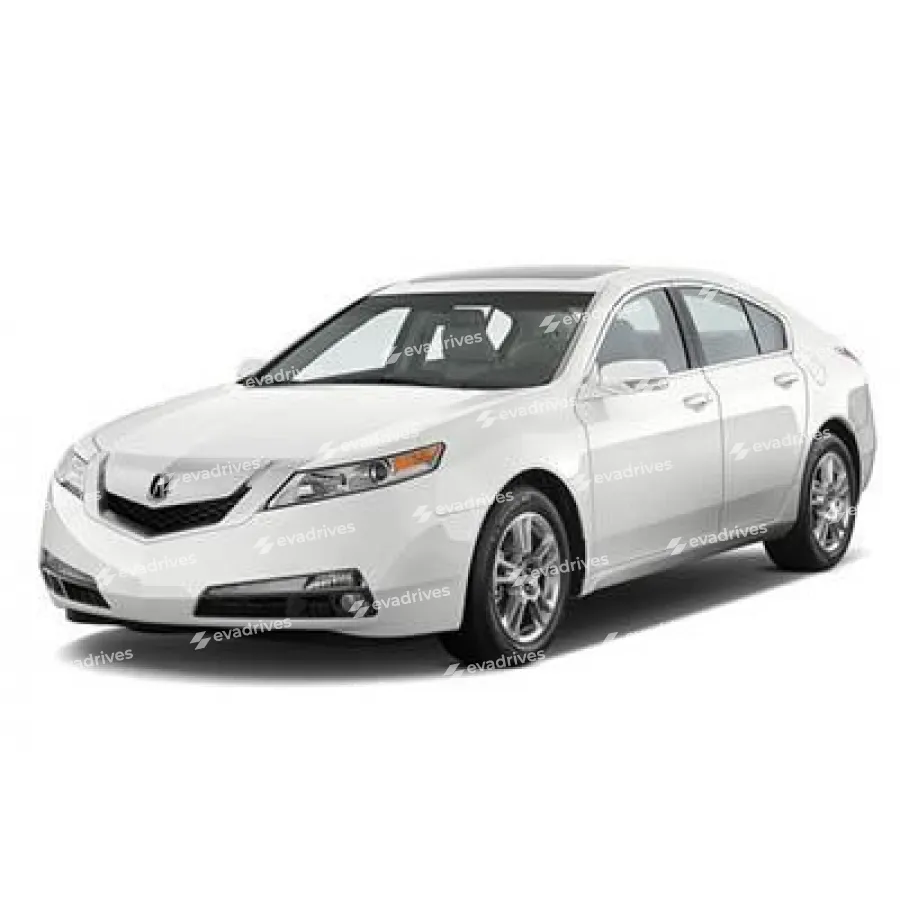 EVA килимки для Acura TL SH (UA9) Sedan 2009-2014