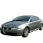 EVA килимки для Alfa Romeo GT Coupe  (2003-2010)