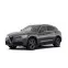 EVA килимки для Alfa Romeo Stelvio  SUV 2016-2023