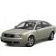 EVA килимки для Audi A6 (C5)  Restyling Sedan 2000-2004  2 generation