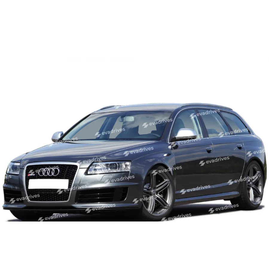 EVA килимки для Audi A6 (C6) Restyling Combi 2008-2011  3 generation