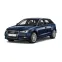 EVA килимки для Audi A3 (8V) Sportback Htb 2012-2020