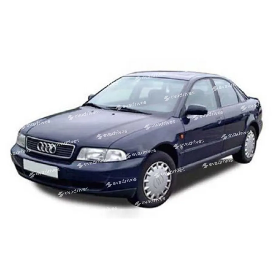 EVA килимки для Audi A4 (B5) Sedan 1994-1999  1 generation