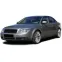 EVA килимки для Audi A4 (B6) Sedan 2000-2004  2 generation