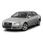 EVA килимки для Audi A4 (B7) Sedan 2004-2008  3 generation