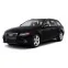EVA килимки для Audi A4 (B8) Combi 2008-2011  4 generation