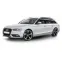 EVA килимки для Audi A4 (B8) Restyling Combi 2011-2015  4 generation