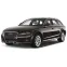 EVA килимки для Audi A4 (B8) Allroad Quattro Combi 2008-2015  4 generation