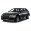 EVA килимки для Audi A4 (B9) Allroad Quattro SUV 2016 2 generation