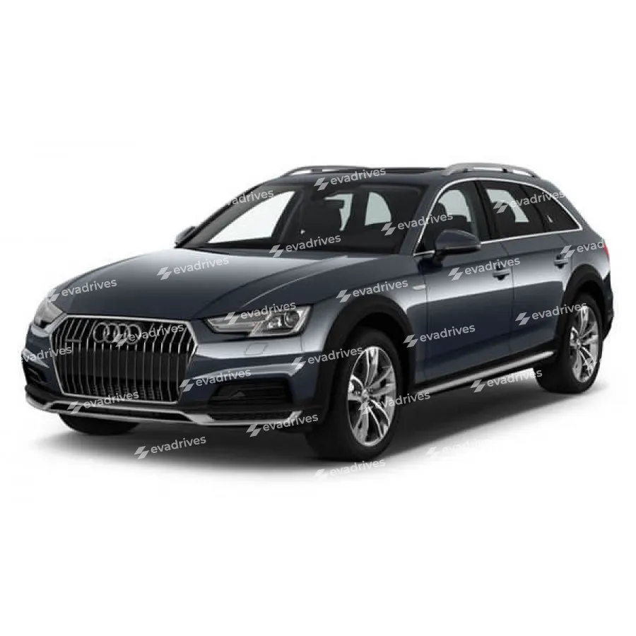 EVA килимки для Audi A4 (B9) Allroad Quattro SUV 2016 2 generation