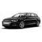 EVA килимки для Audi A4 (B9) Combi 2015  5  generation