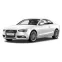 EVA килимки для Audi A5 (8T) Restyling Coupe 2011-2016  1generation