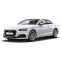 EVA килимки для Audi A5 (F5) Coupe 2016+ 2 generation