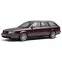 EVA килимки для Audi A6 (C4) Combi 1994-1997  1generation