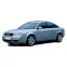 EVA килимки для Audi A6 (C5)  Sedan 1997-2000 2 generation