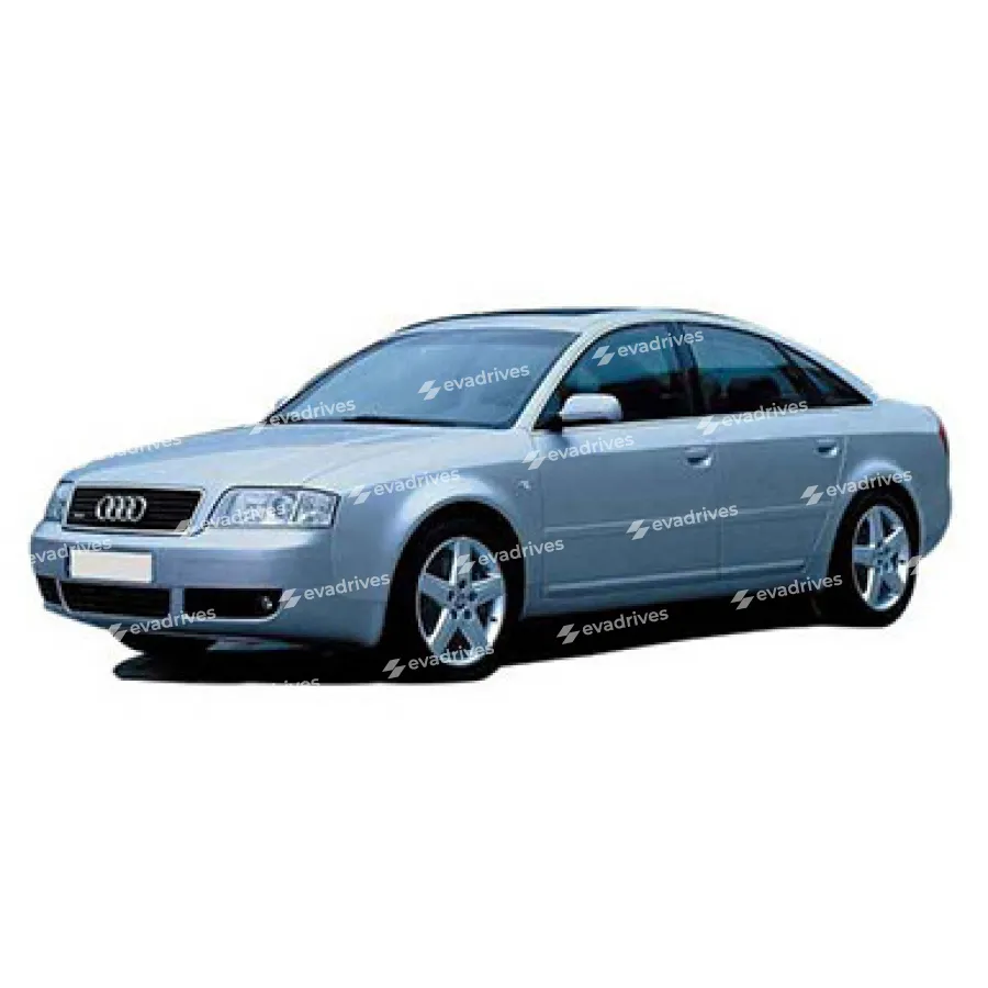 EVA килимки для Audi A6 (C5)  Sedan 1997-2000 2 generation