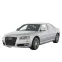 EVA килимки для Audi A8 (D3) Long Base Sedan 2002-2009  2  regeneration