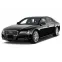 EVA килимки для Audi A8 (D4) Long Base Sedan 2010-2017  3 generation