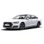 EVA килимки для Audi A8 L (D5) Long Base Sedan 2017-2023  4 generation