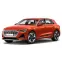 EVA килимки для Audi E-tron Quattro (GE) (Prestige) SUV 2018+  