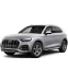 EVA килимки для Audi Q5 Quattro Premium (FY) SUV 2017+ 2 generation
