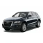 EVA килимки для Audi Q5 (8R) SUV 2008-2012 