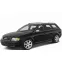 EVA килимки для Audi A6 (C5)  Restyling Combi 2000-2004  2 generation
