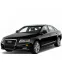 EVA килимки для Audi A6 (C6) Restyling Sedan 2008-2011  3 generation