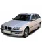 EVA килимки для BMW 3 Series (E46)  Combi 1998-2001  4 generation