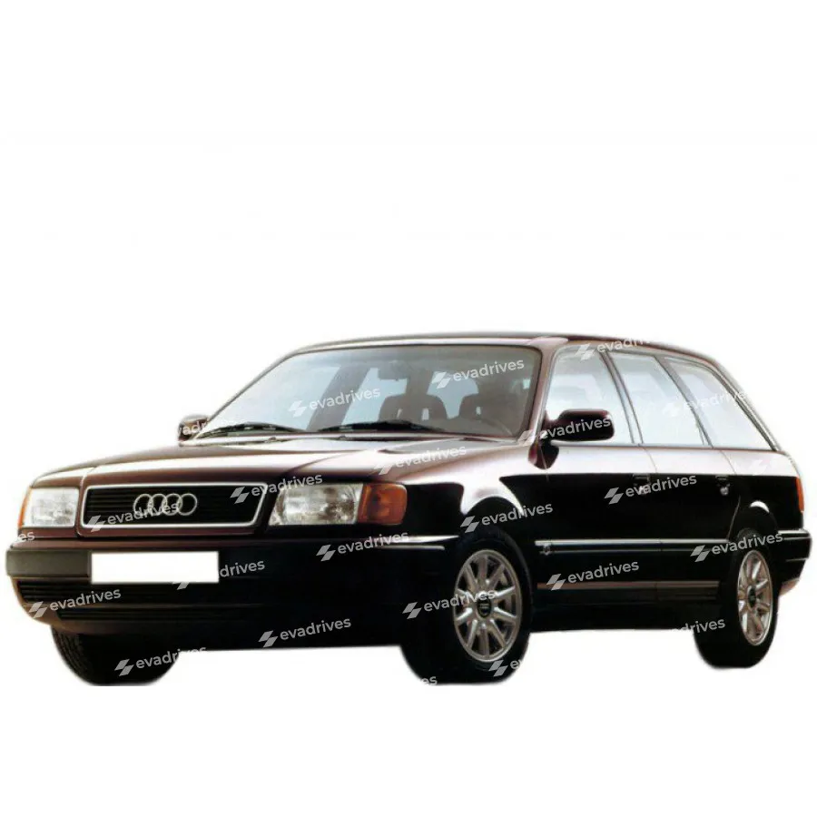 EVA килимки для Audi 100 (C4) Sedan 1990-1994