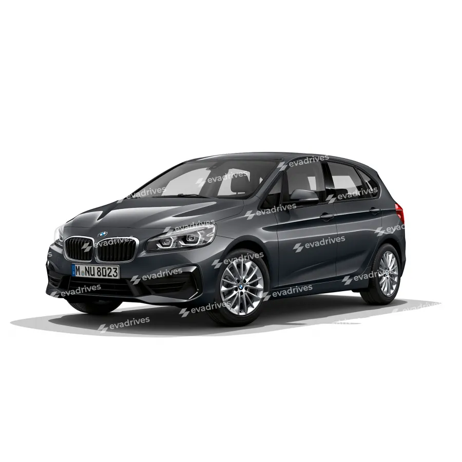 EVA килимки для BMW 2 Series (F45)  SUV 2014-2021  1 generation