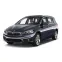 EVA килимки для BMW 2 Series (F46) SUV 2014-2021  1 generation