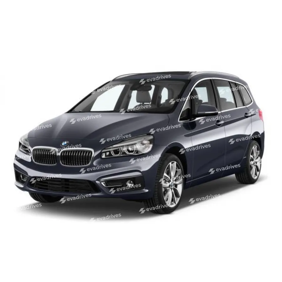 EVA килимки для BMW 2 Series (F46) SUV 2014-2021  1 generation
