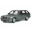 EVA килимки для BMW 3 Series (E30)  Combi 1982-1994  2 generation