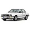 EVA килимки для BMW 3 Series (E30)  Sedan 1982-1994  2 generation