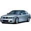 EVA килимки для BMW 3 Series (E46) Coupe 1998-2001 4 generation