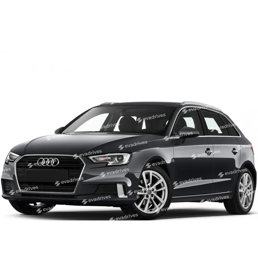 EVA килимки для Audi A3 (8V) Sportback e-tron Htb 2014-2020 