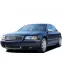 EVA килимки для Audi A8 (D2) Long Base Sedan 1994-2002  1 generation