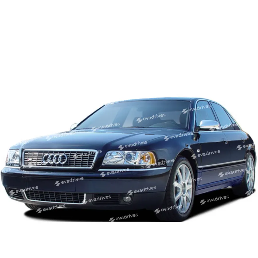 EVA килимки для Audi A8 (D2) Long Base Sedan 1994-2002  1 generation