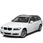 EVA килимки для BMW 3 Series (E91) universal 2005-2013  5 generation