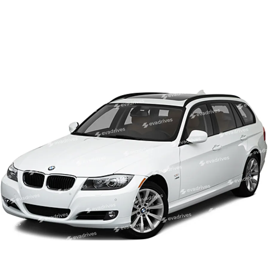 EVA килимки для BMW 3 Series (E91) universal 2005-2013  5 generation